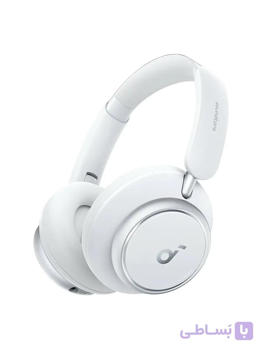 هدفون بلوتوثی انکر Anker Soundcore Space Q45 مدل A3040021 — تصویر 1