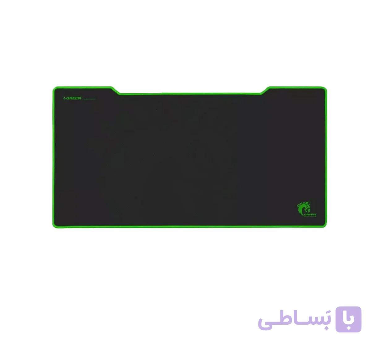 پد موس GREEN مدل GRIFFIN 700-L — تصویر 1