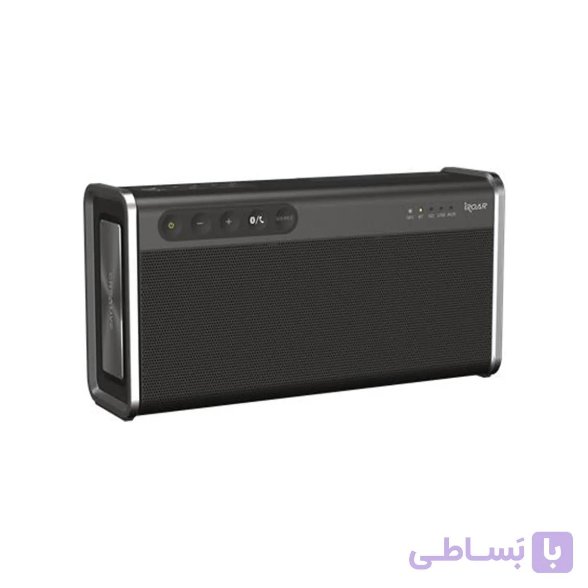 اسپیکر Creative مدل iRoar Go — تصویر 1