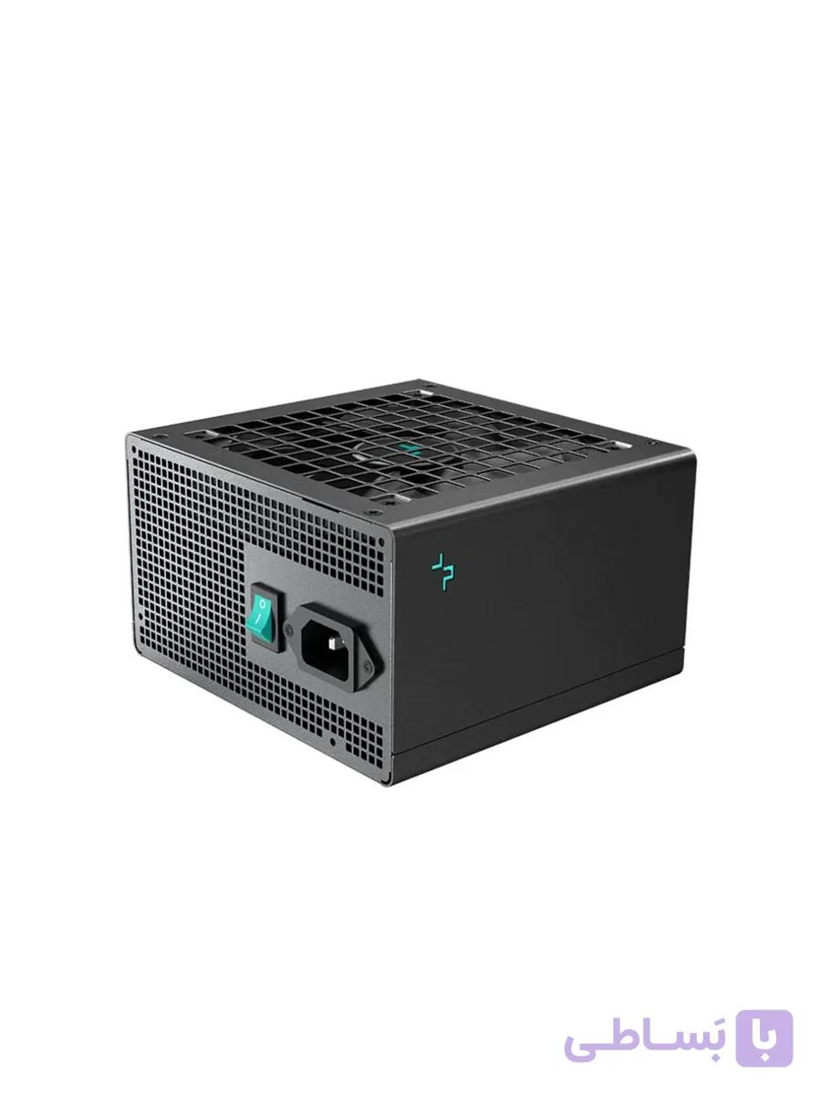 پاور دیپ کول 450 وات مدل PK450D — تصویر 1