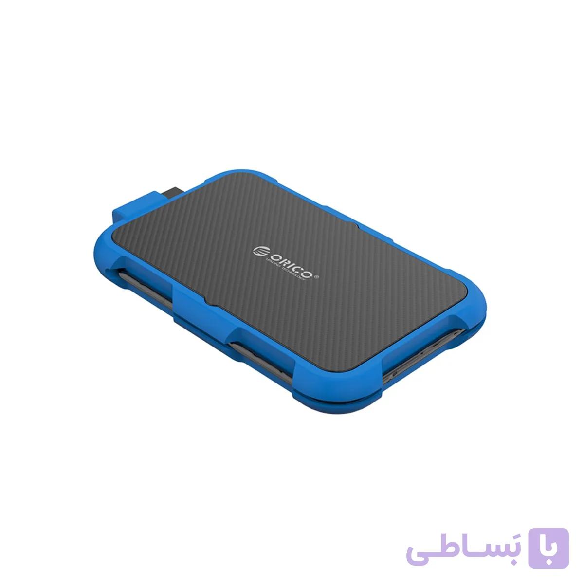 قاب هارد 2.5 اینچ ORICO مدل 2739U3 — تصویر 1