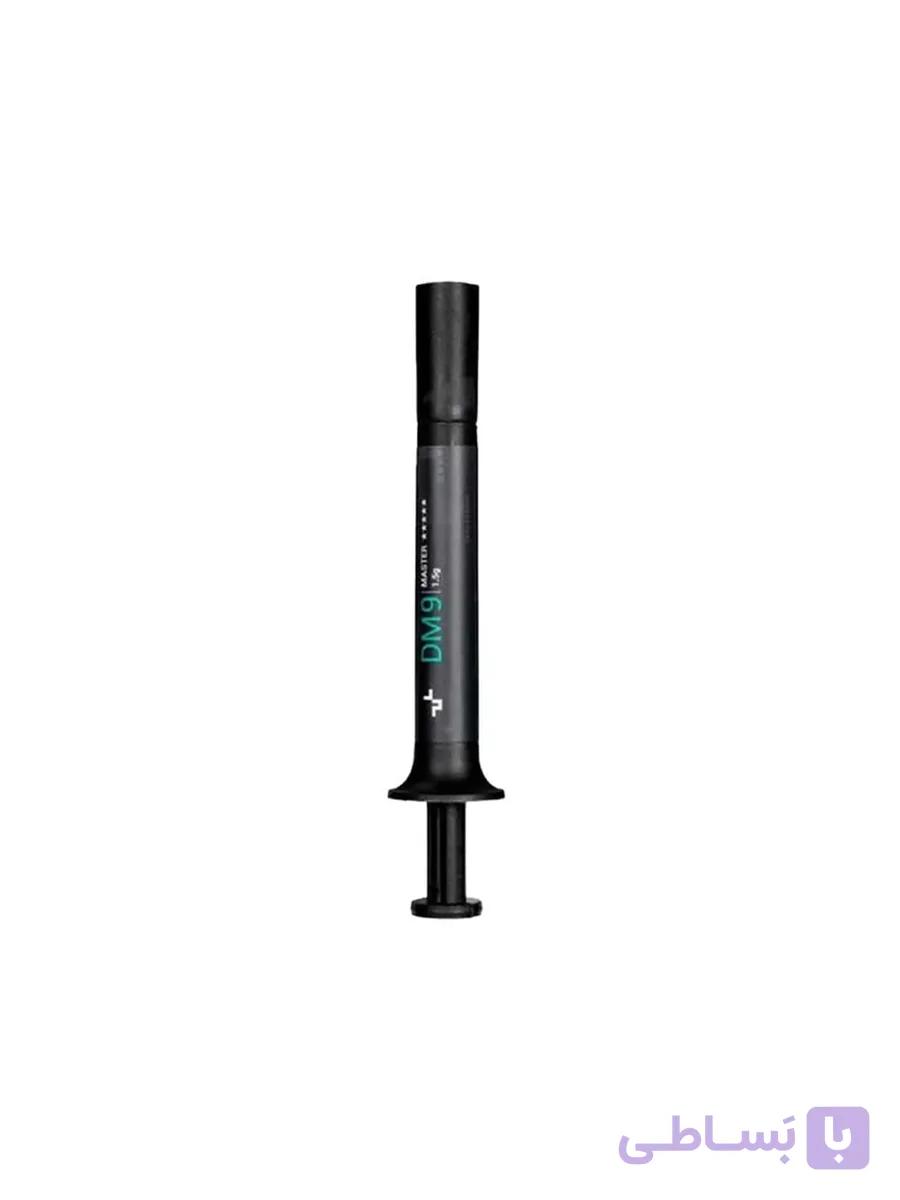 خمیر سیلیکون 1.5 گرمی دیپ کول مدل DM9 — تصویر 1