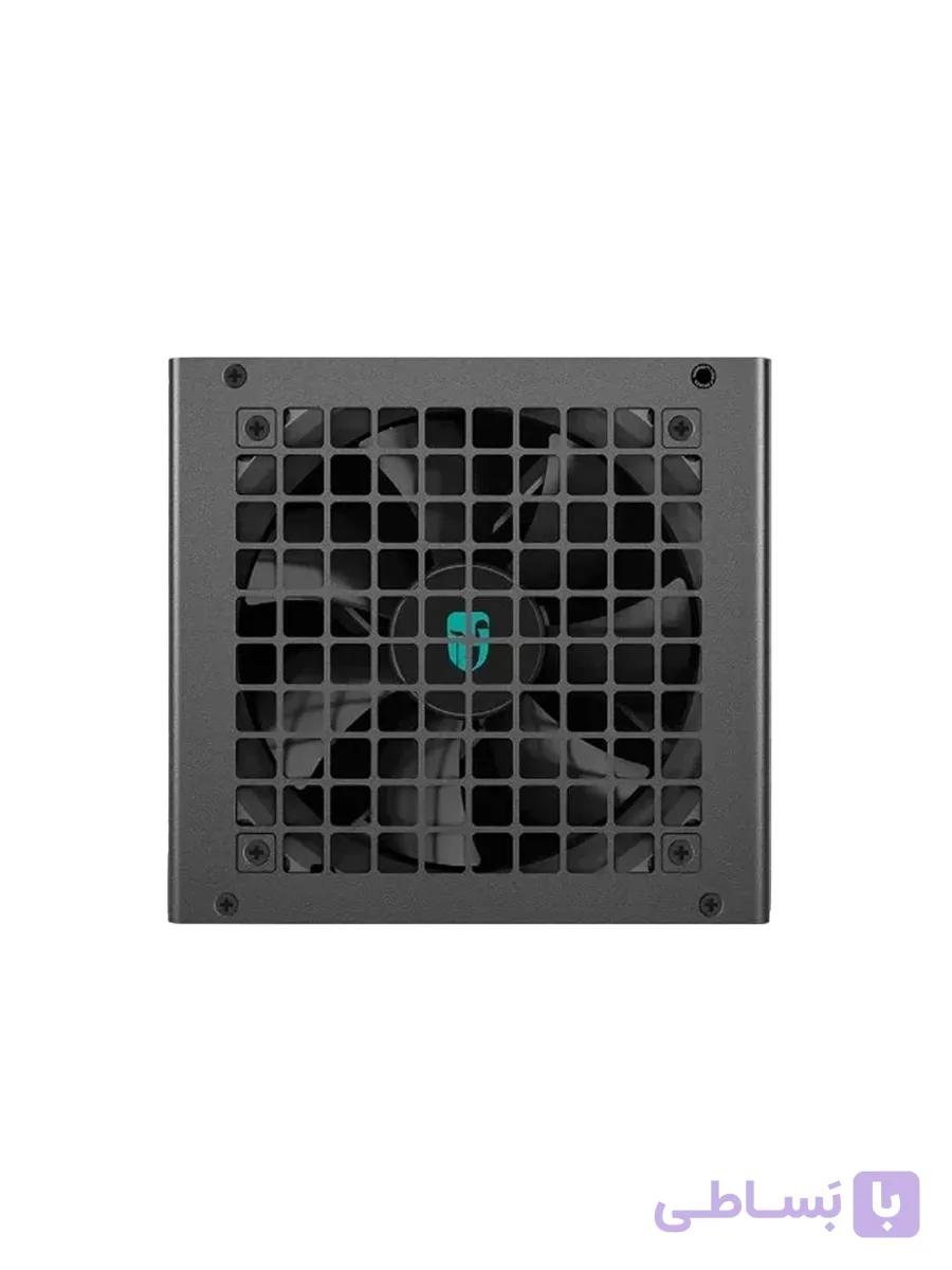 پاور دیپ کول 500 وات مدل PF500X — تصویر 1