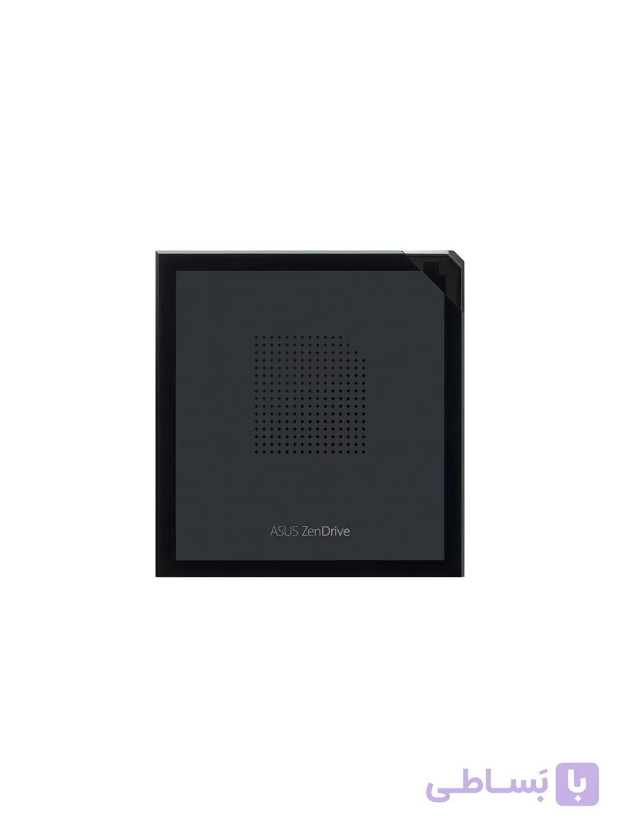 درایو نوری اکسترنال ایسوس مدل ZenDrive V1M — تصویر 1