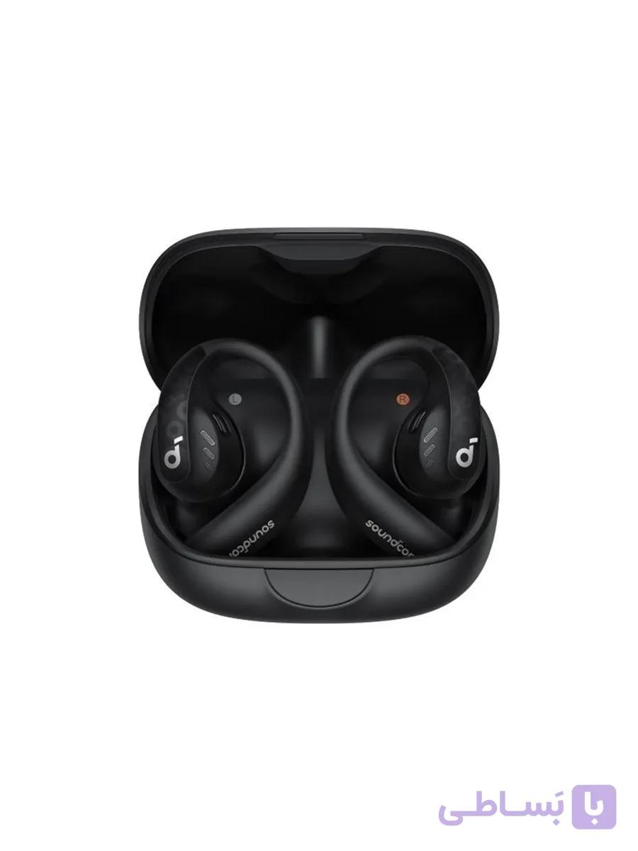 هدفون بی سیم انکر Anker Soundcore Aerofit pro مدل A3871 — تصویر 1