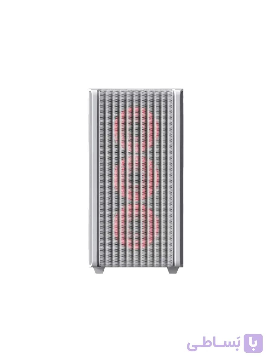 کیس گیمینگ اوست مدل GT-AV302-MW — تصویر 1