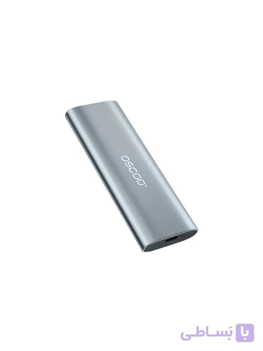 قاب SSD M.2 اسکو مدل OSND1 — تصویر 1