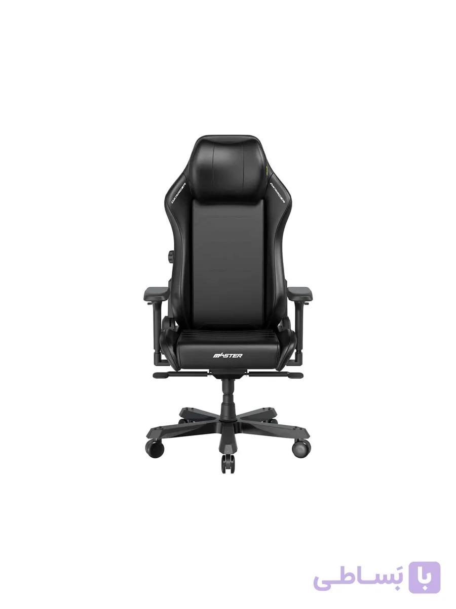 صندلی گیمینگ دی ایکس ریسر مدل Master Series 2025 XL Black Line — تصویر 1