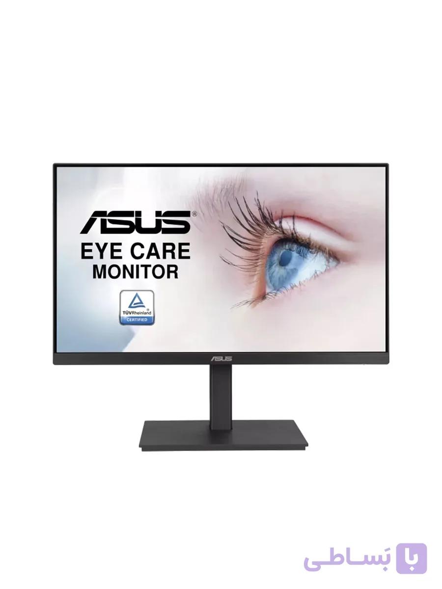 مانیتور ایسوس 24 اینچ مدل VA24EQSB black — تصویر 1