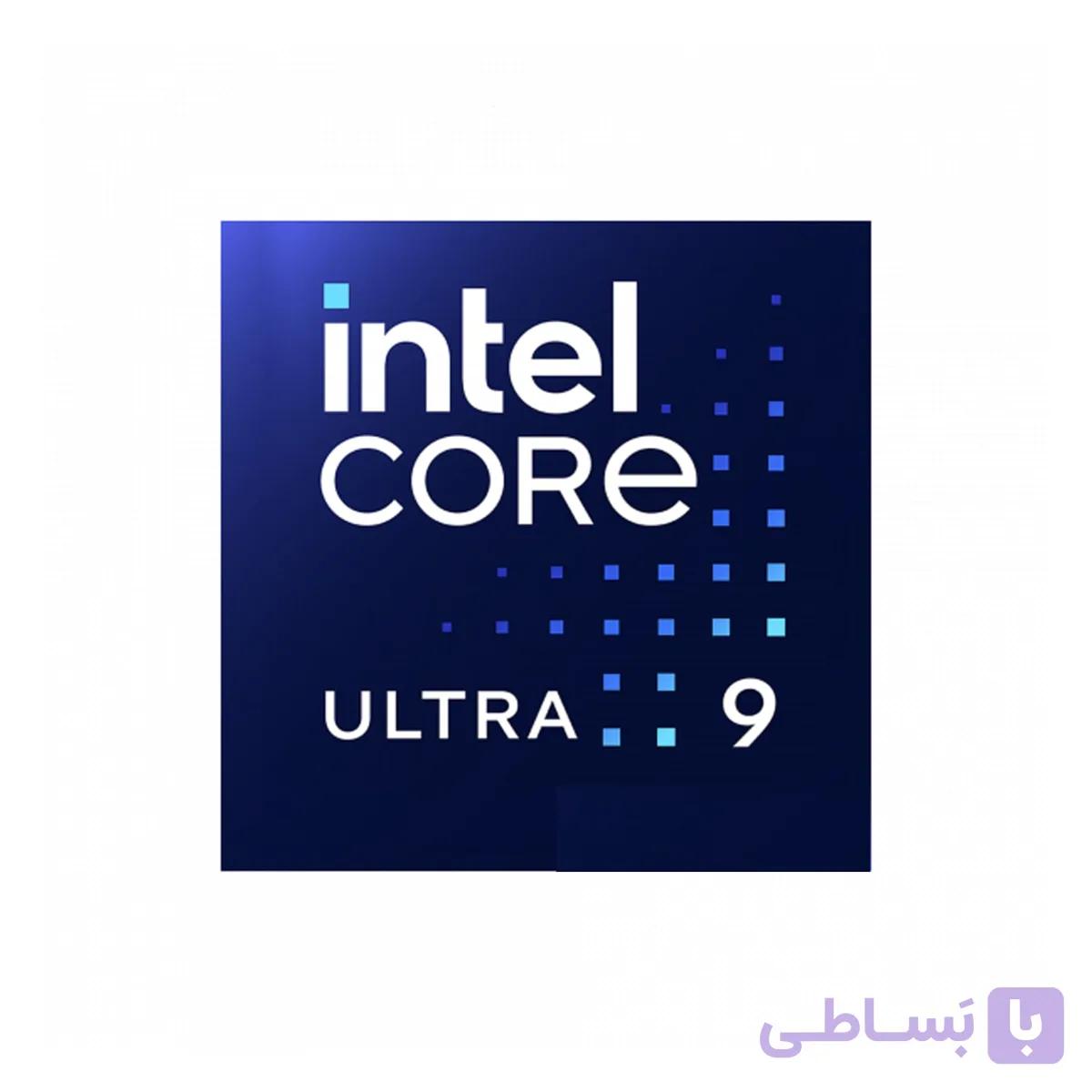 پردازنده بدون باکس اینتل سری Arrow Lake-S مدل Core Ultra 9 285