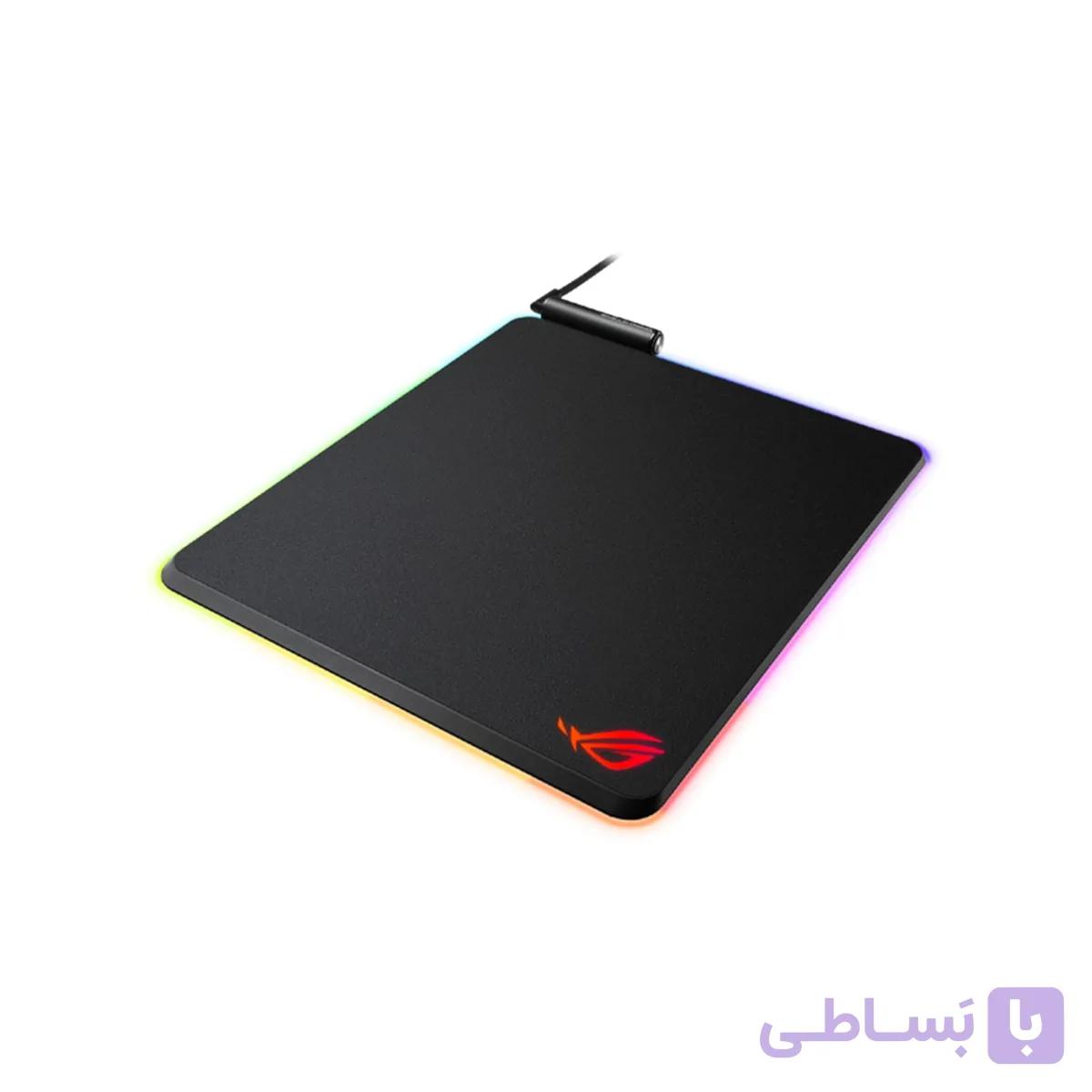 پد موس Asus مدل ROG Balteus — تصویر 1