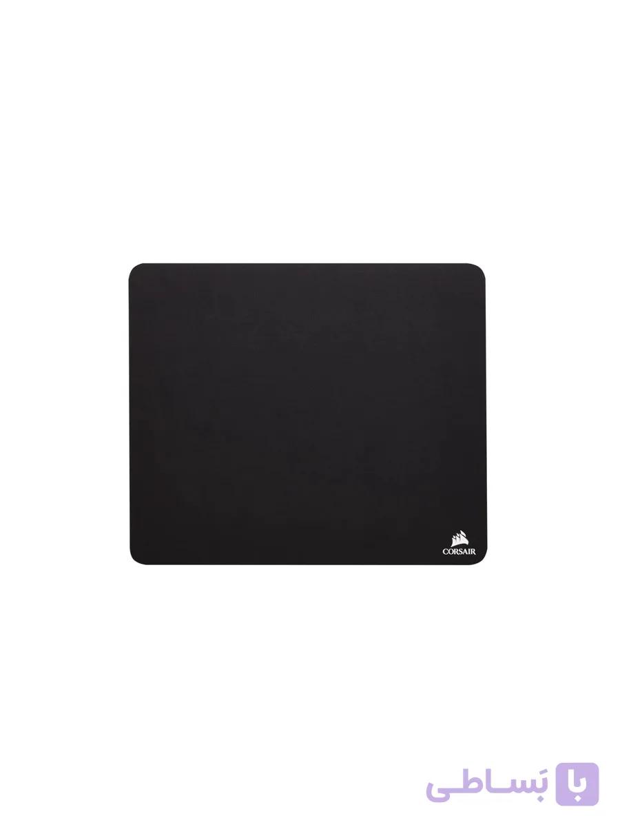 موس پد گیمینگ کورسیر مدل MM100 Cloth EU — تصویر 1