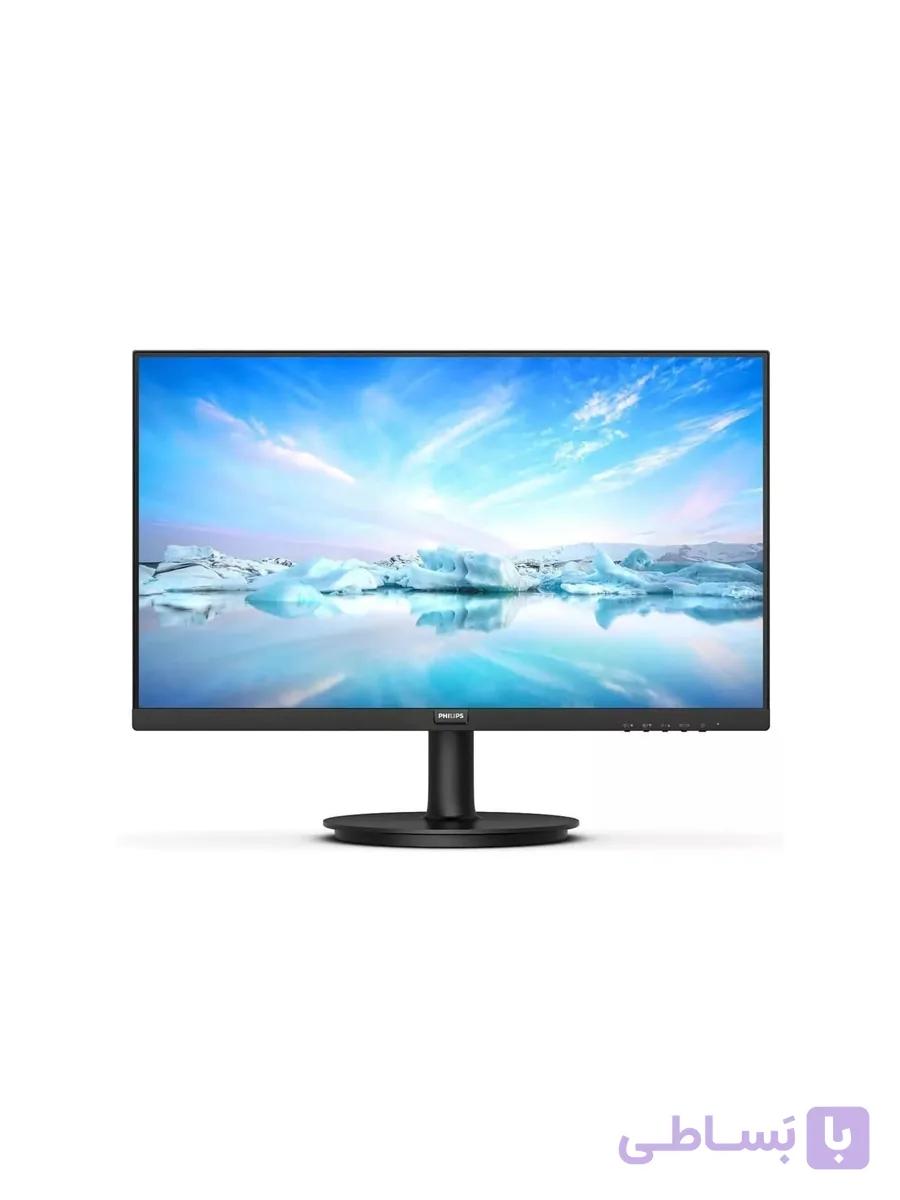 مانیتور فیلیپس مدل 241V8B — تصویر 1