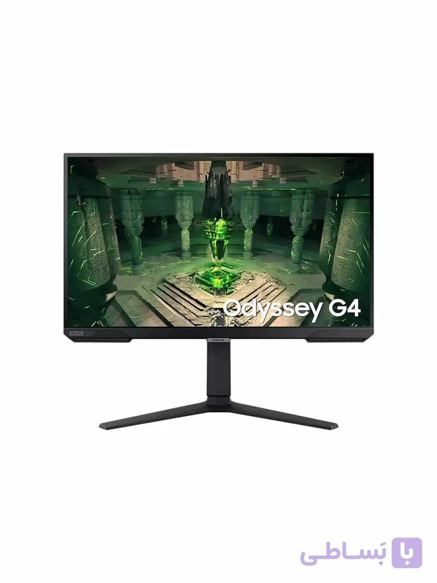 مانیتور سامسونگ مدل LS27BG402EMXUE — تصویر 1