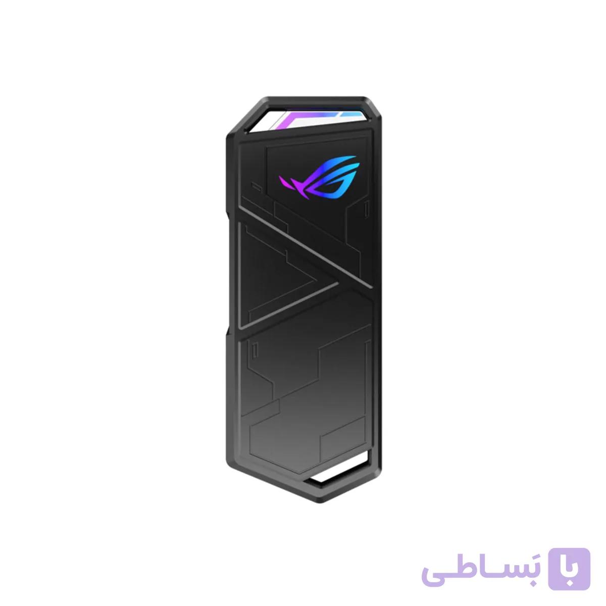 قاب ASUS SSD M.2 مدل ROG Strix Arion Lite — تصویر 1