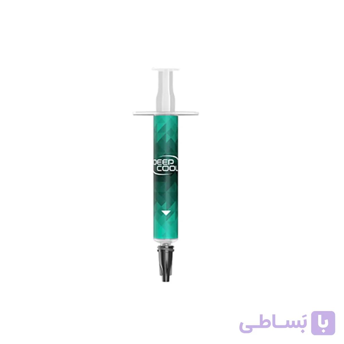 خمیر حرارتی Deep Cool مدل Z10 — تصویر 1