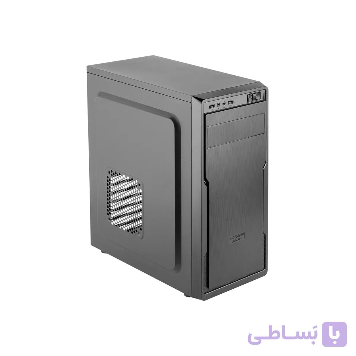 کیس گرین مدل AVA Plus — تصویر 1
