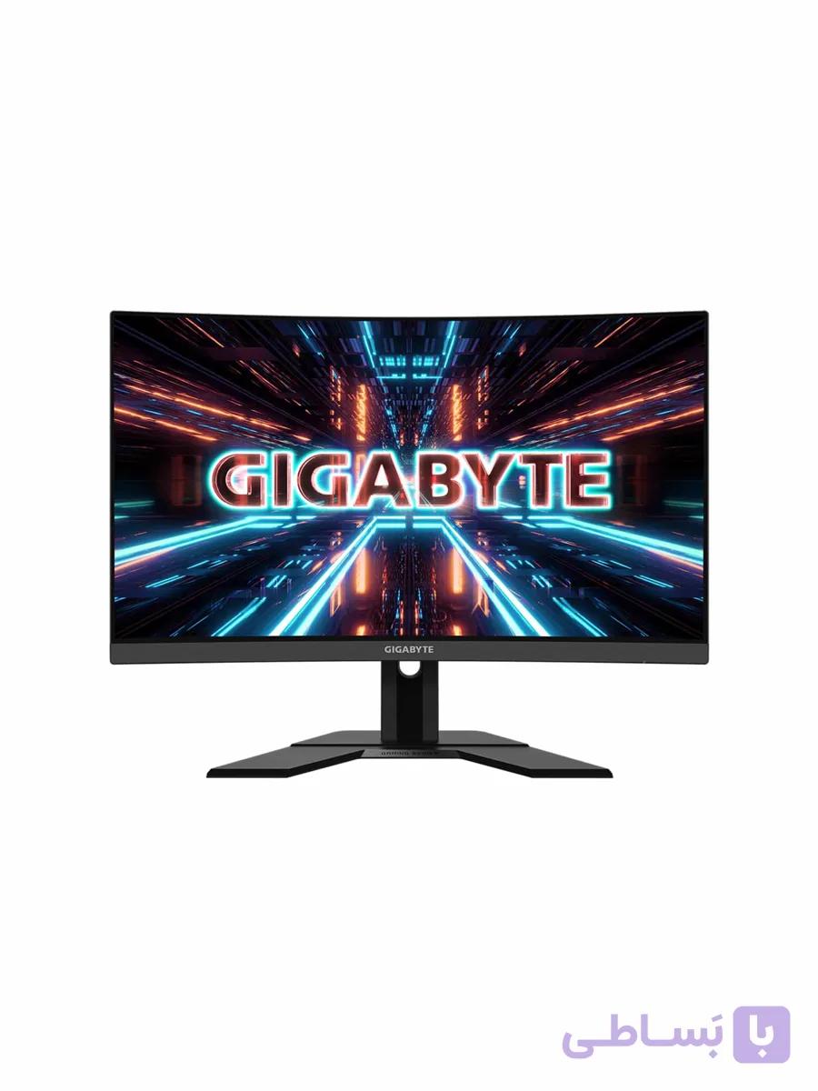 مانیتور GIGABYTE مدل G27QC — تصویر 1