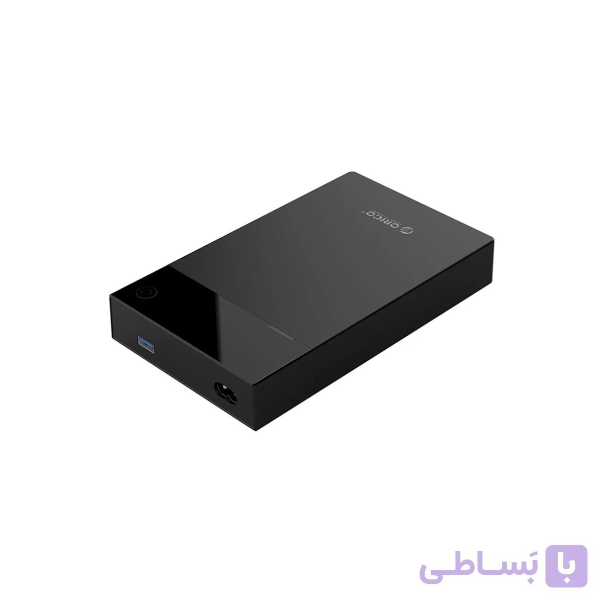 قاب هارد ORICO مدل 3599U3 — تصویر 1
