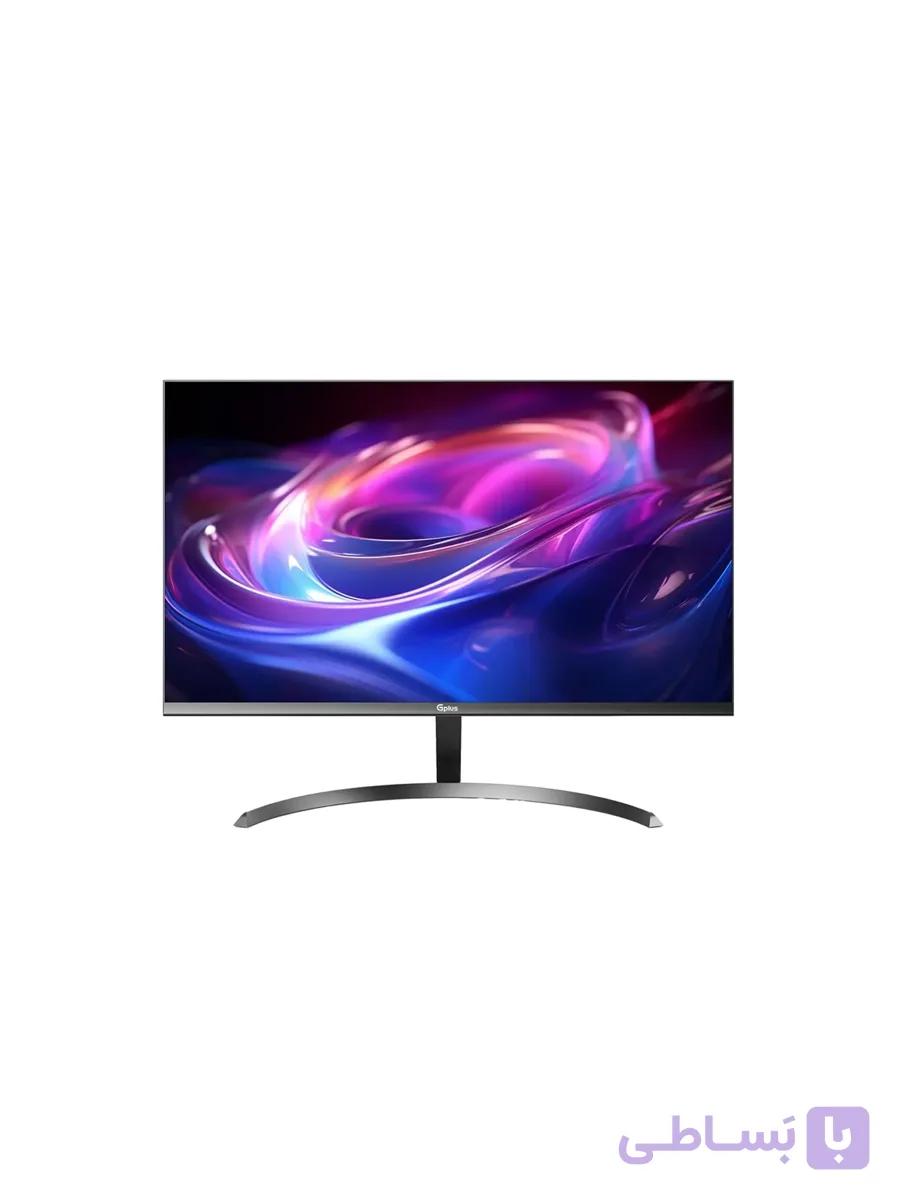 مانیتور جی پلاس مدل GDM-278CS — تصویر 1