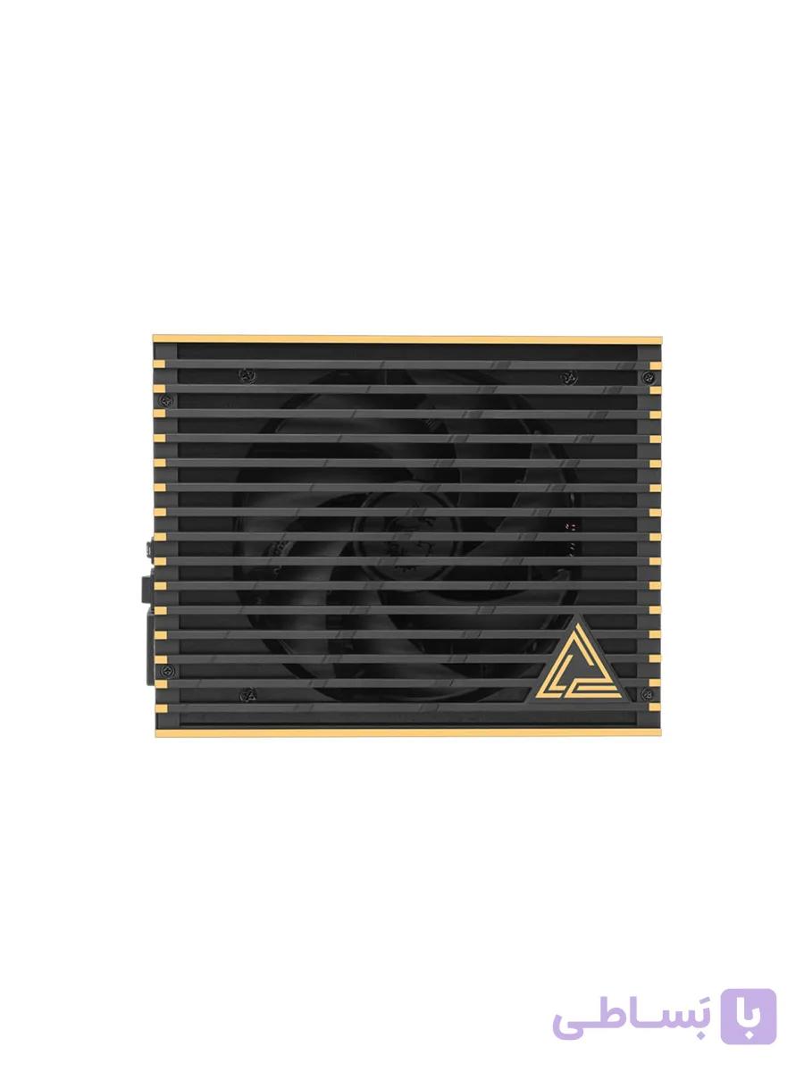 پاور ام اس آی 1600 وات مدل MEG Ai1600T PCIE5 — تصویر 1