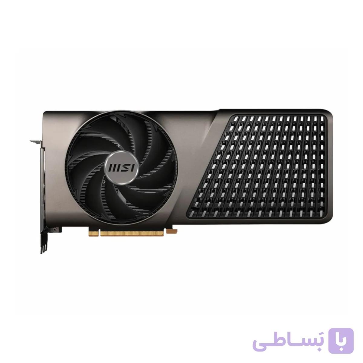 کارت گرافیک ام اس آی مدل Nvidia RTX 4080 Super 16G Expert — تصویر 1