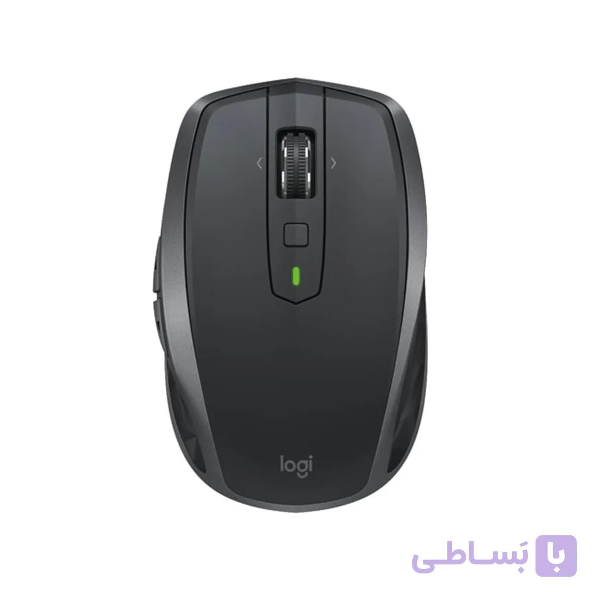 ماوس بی سیم لاجیتک مدل MX Anywhere 2S — تصویر 1