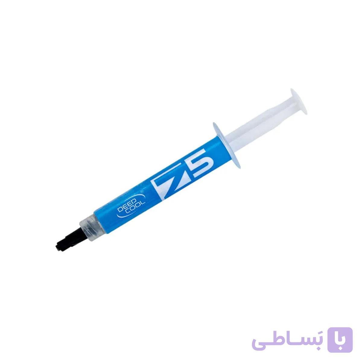خمیر حرارتی Deep Cool مدل Z5