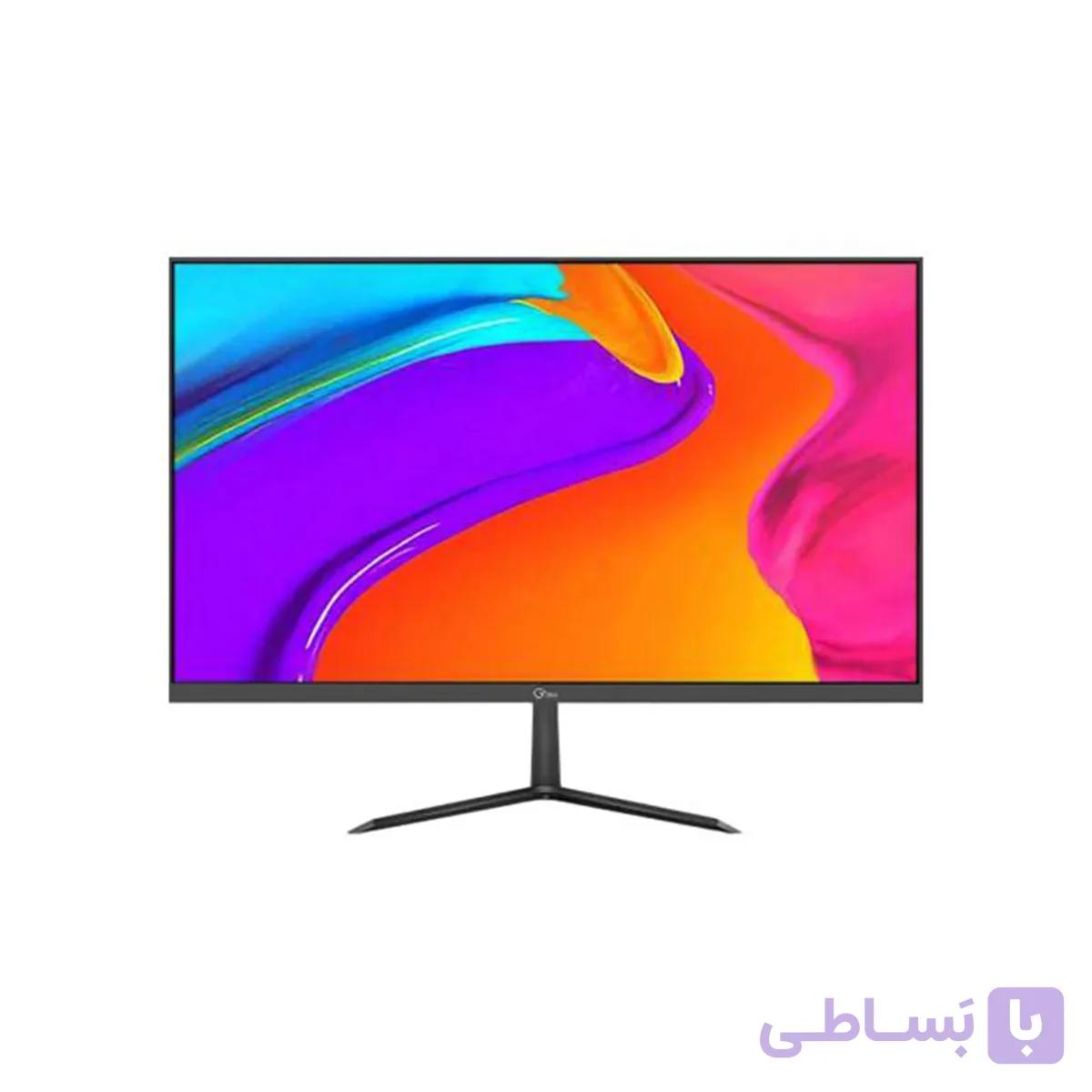 مانیتور جی‌پلاس مدل 245LN — تصویر 1