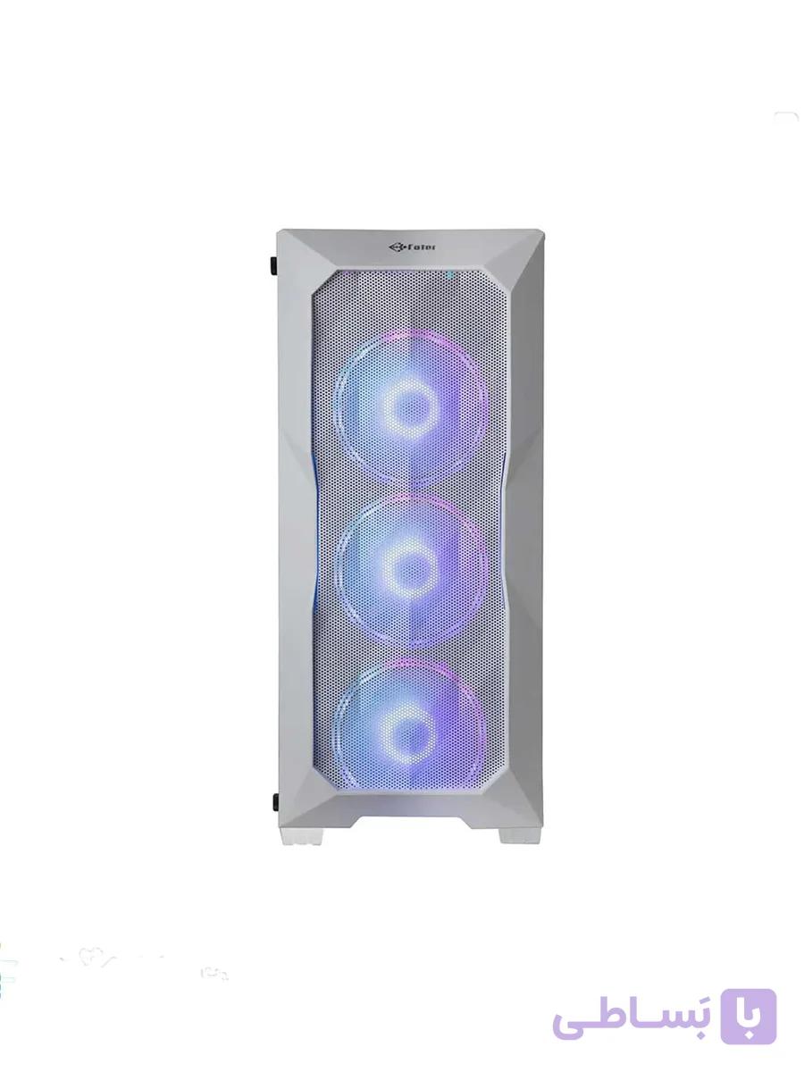 کیس فاطر مدل FG730W — تصویر 1