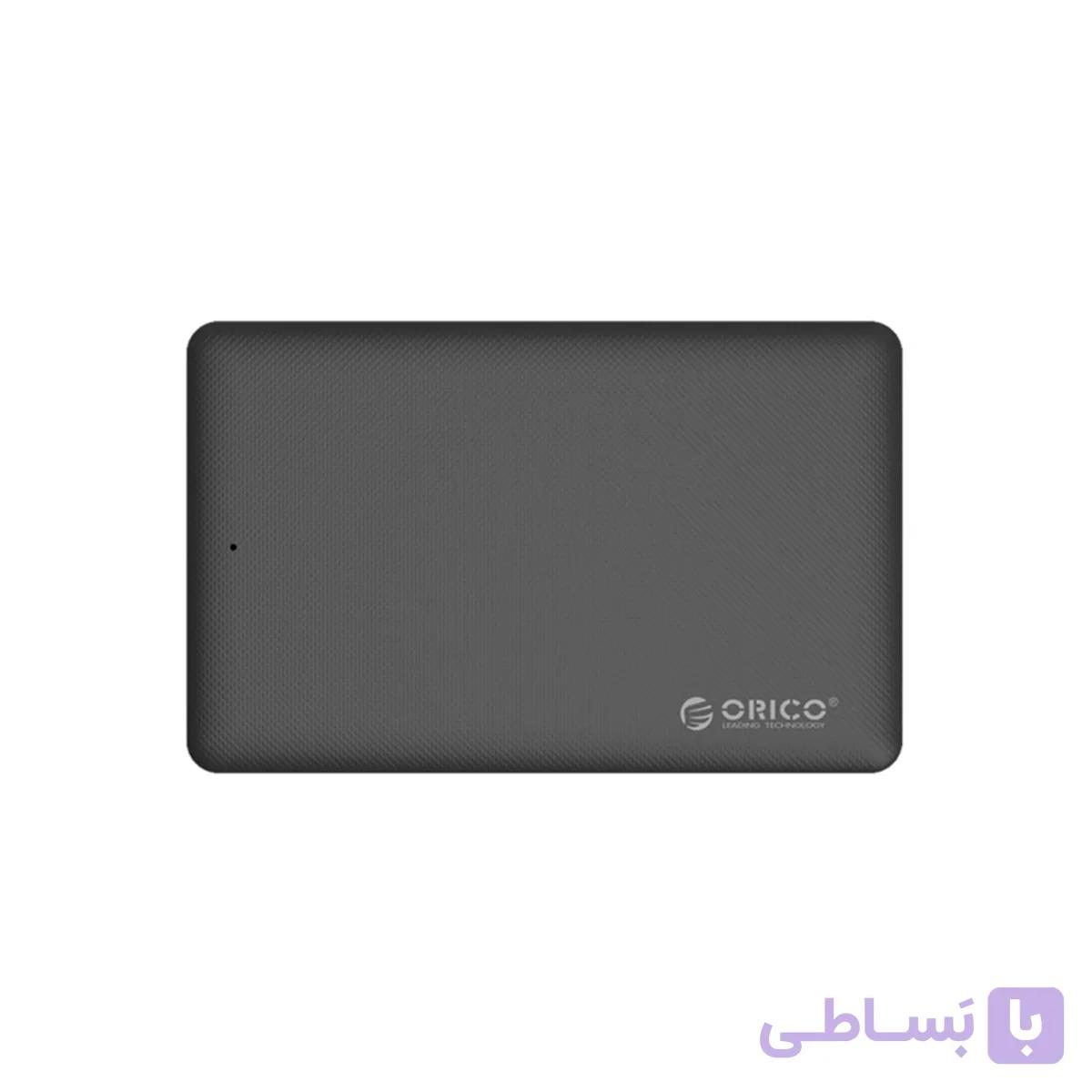 قاب هارد ORICO مدل 2577U3 — تصویر 1