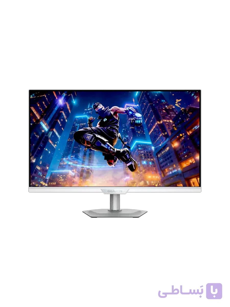 مانیتور گیگابایت مدل M27UP ICE — تصویر 1