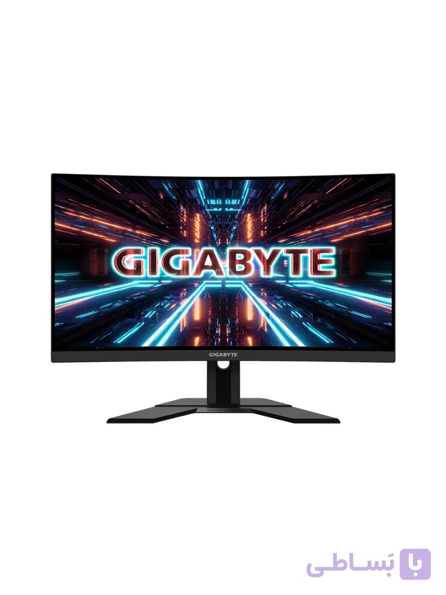 مانیتور GIGABYTE مدل G27FC — تصویر 1