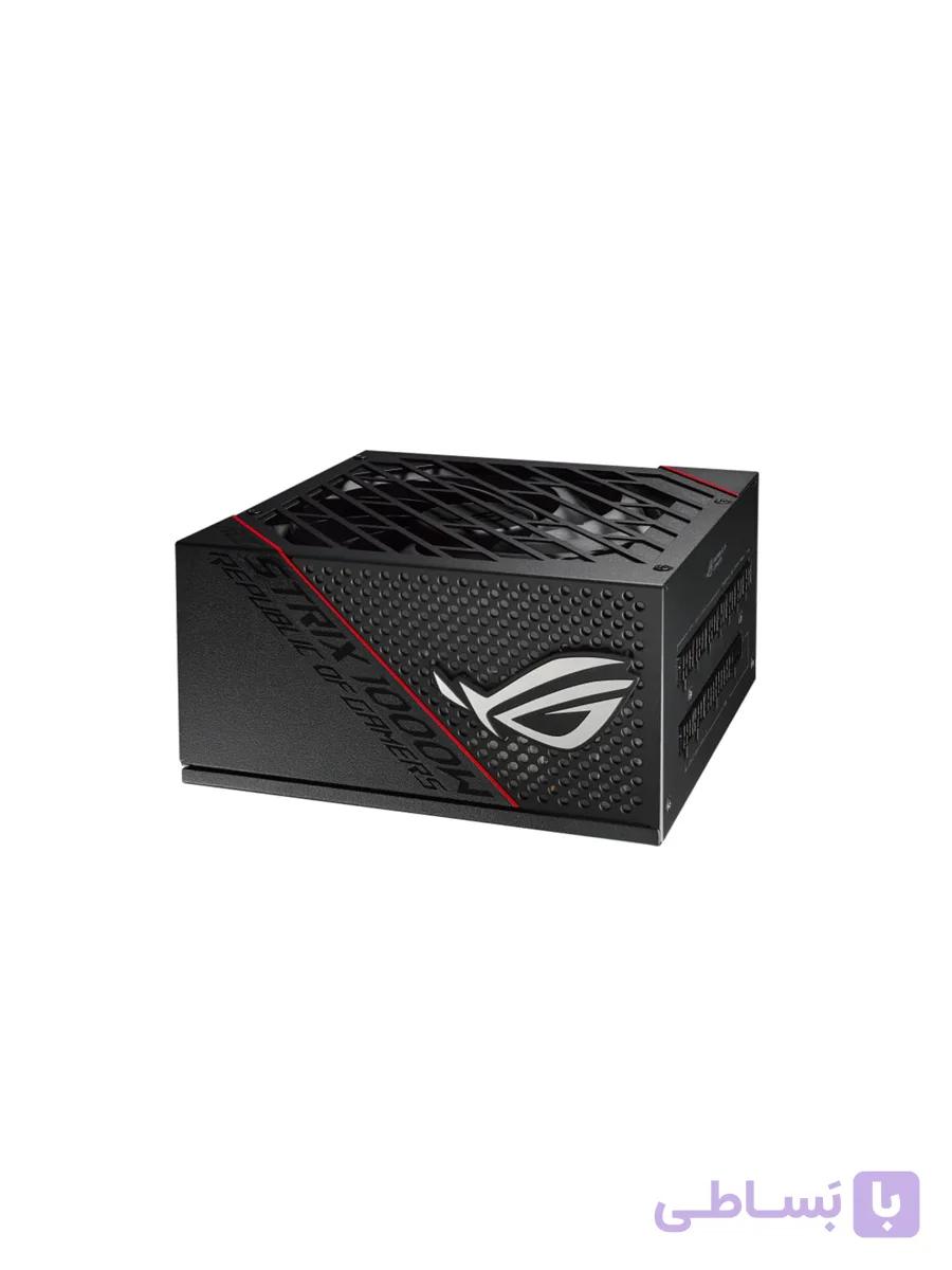 پاور 1000 وات ASUS مدل ROG-STRIX-1000G — تصویر 1