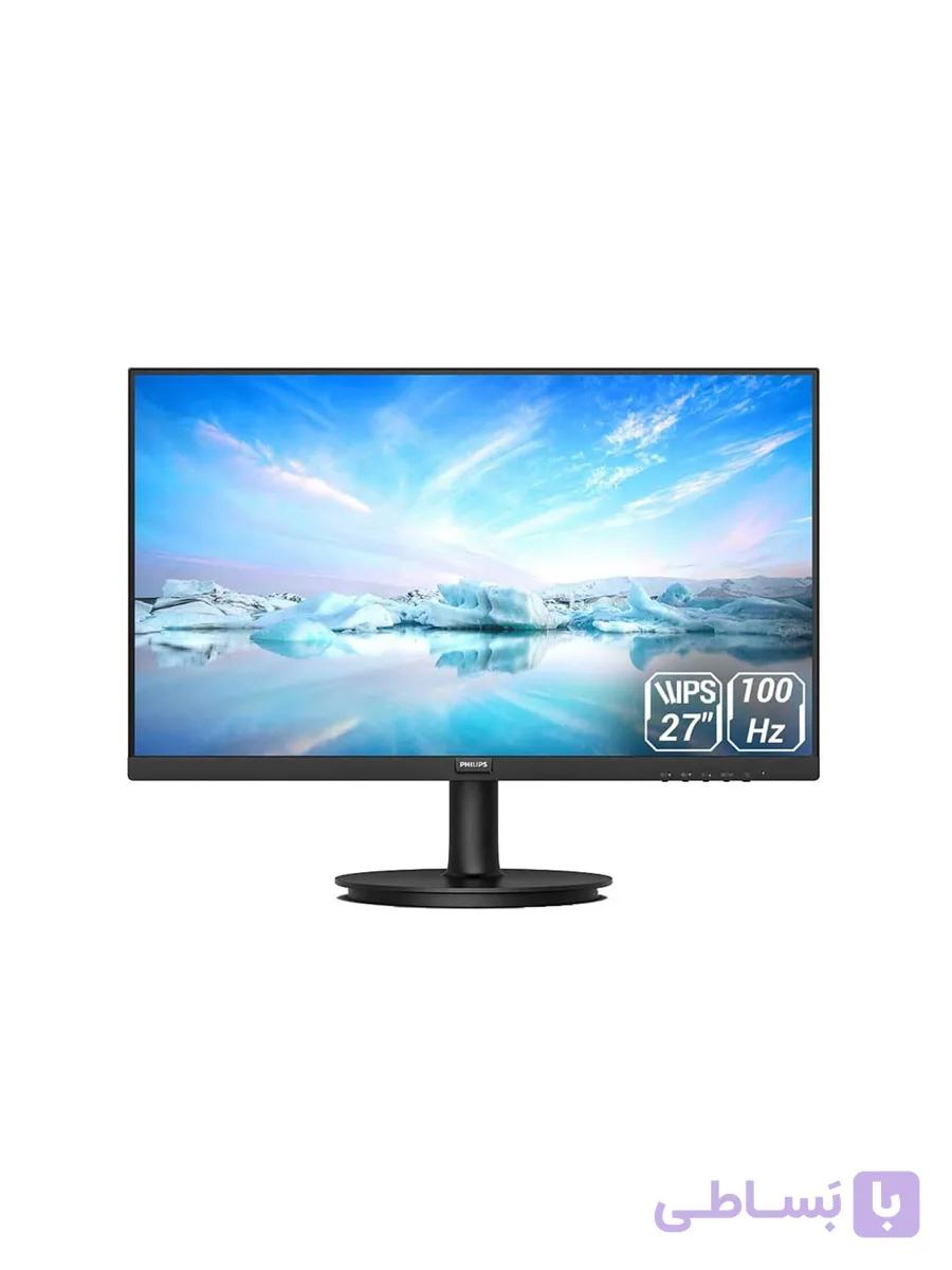 مانیتور فیلیپس مدل 271V8B/89 — تصویر 1