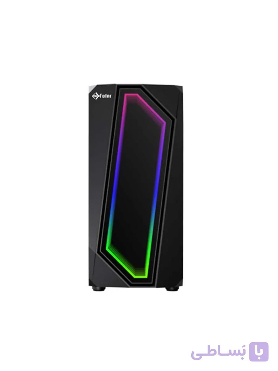 کیس فاطر مدل 740G — تصویر 1