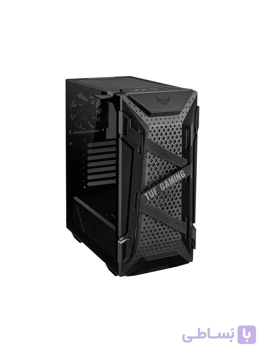 کیس ایسوس مدل TUF Gaming GT301 — تصویر 1