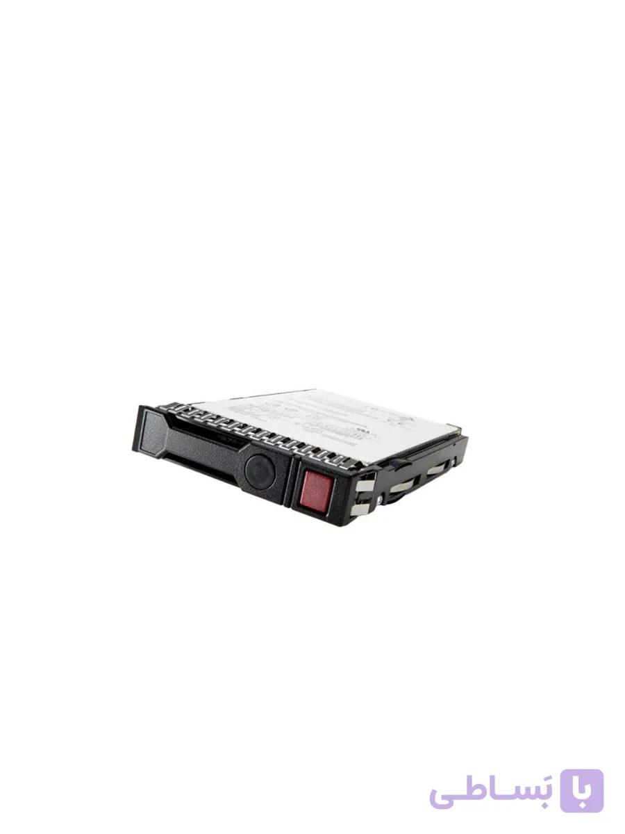 اس اس دی HPE 1.92 SAS MU SFF SC MV SSD — تصویر 1