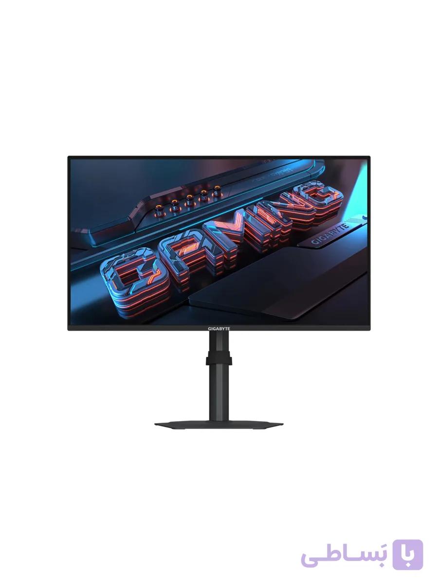 مانیتور گیگابایت مدل G25F2 Gaming — تصویر 1