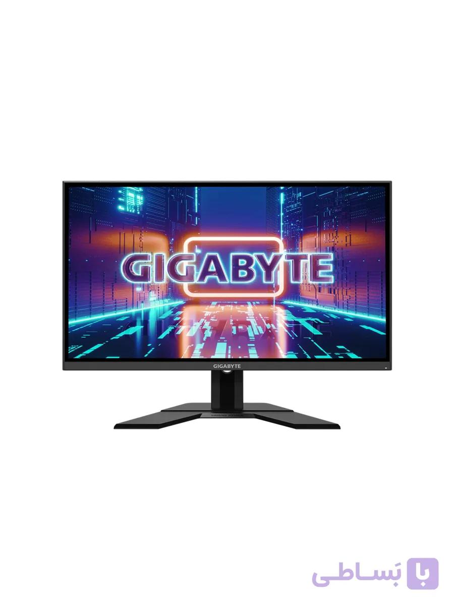 مانیتور GIGABYTE مدل G27Q — تصویر 1