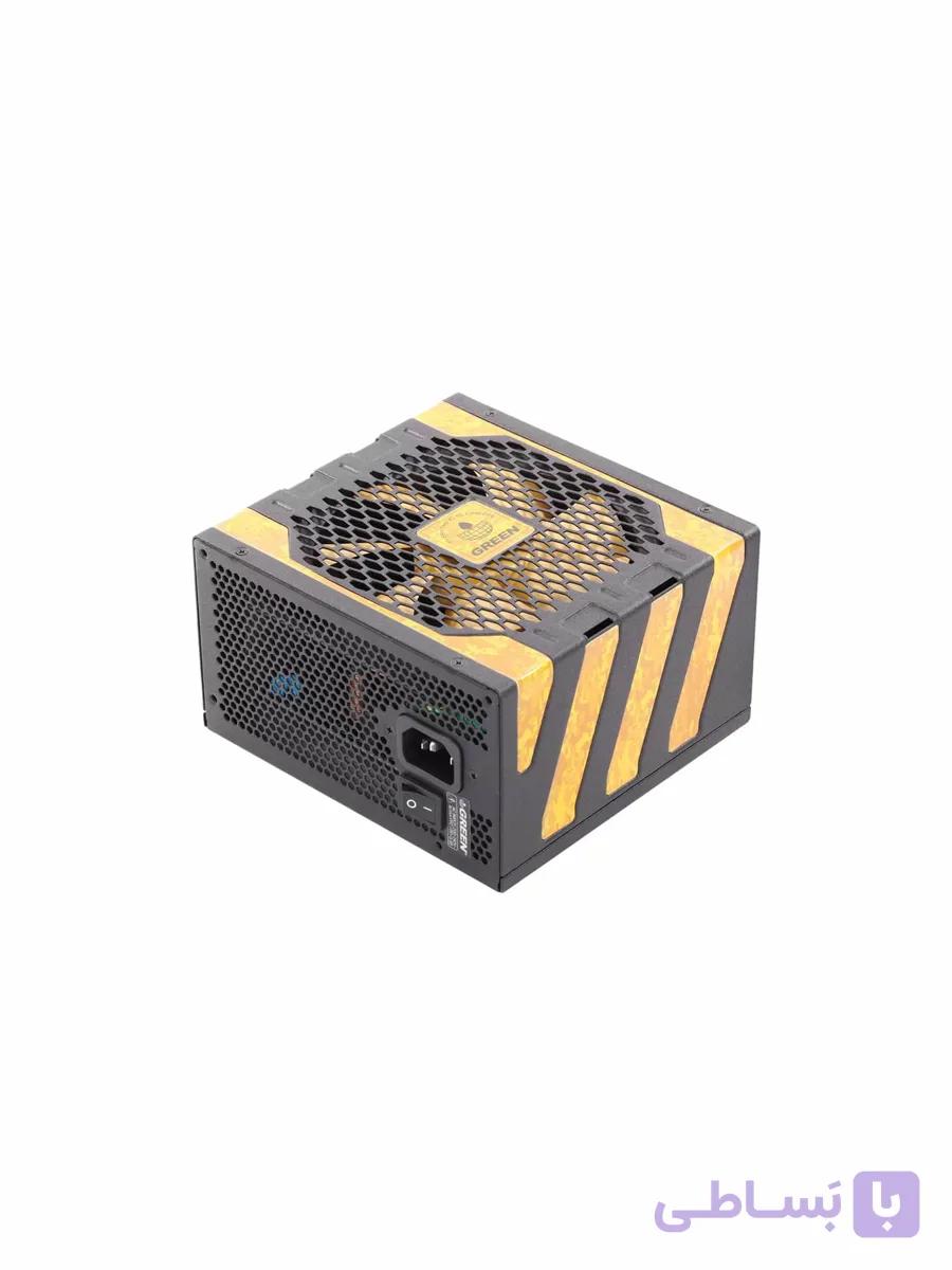 پاور گرین مدل GP800A-UK EVO توان 800 وات — تصویر 1