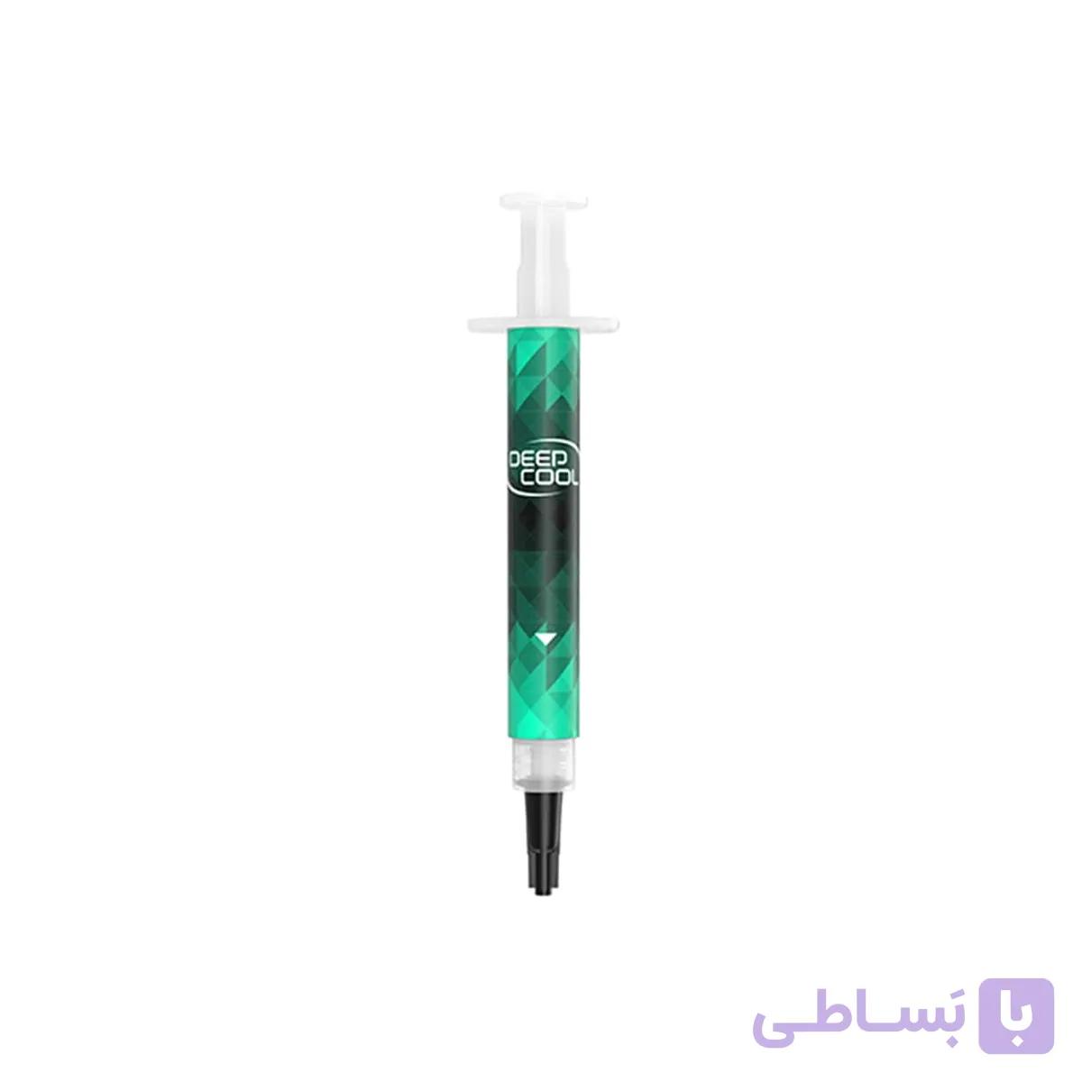 خمیر حرارتی Deep Cool مدل EX750 5g — تصویر 1