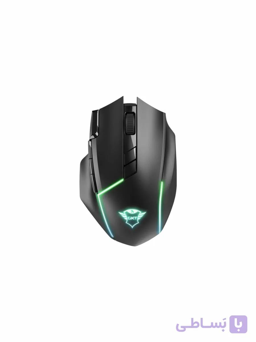 موس بی سیم تراست مدل گیمینگ GXT 131 RANOO — تصویر 1