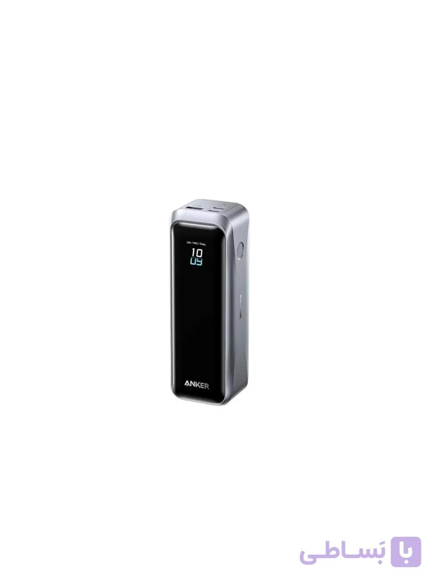 پاوربانک 20000 میلی آمپر A110BH11 Anker 220W Power Bank — تصویر 1
