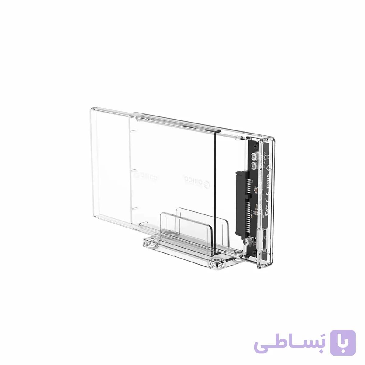 قاب هارد ORICO مدل 2159U3 — تصویر 1