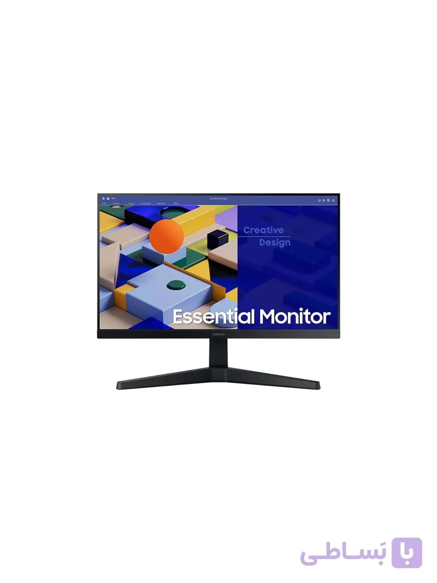 مانیتور سامسونگ مدل 24C310 — تصویر 1