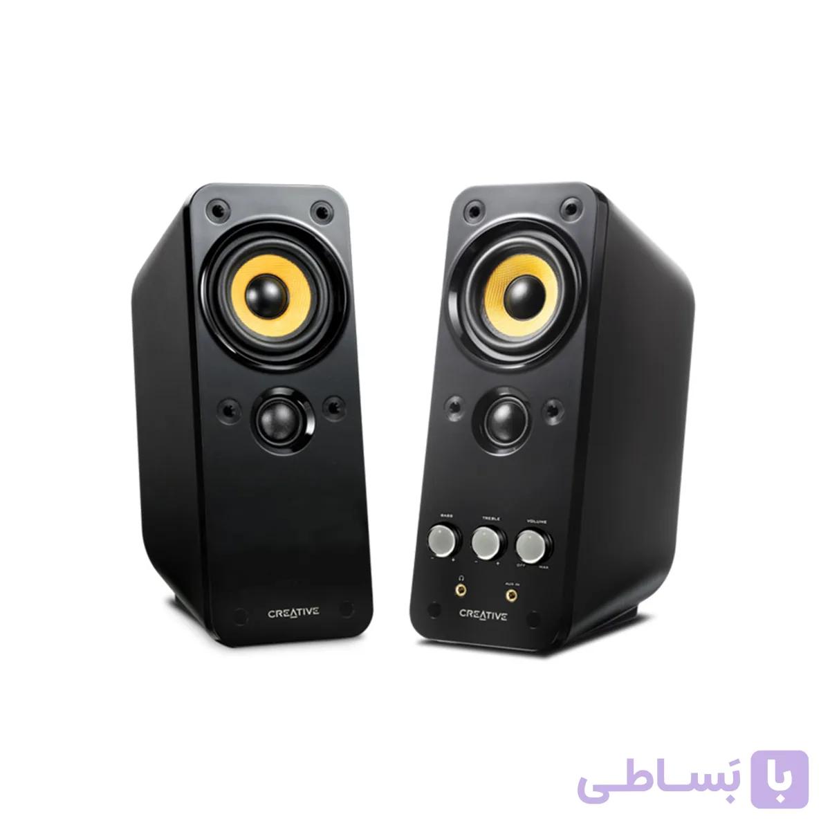 اسپیکر Creative مدل GigaWorks T20 Series II — تصویر 1