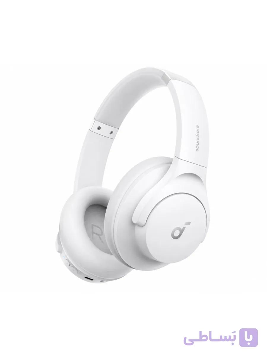 هدفون بلوتوثی انکر Anker Soundcore Q20i Wireless مدل A3004 — تصویر 1