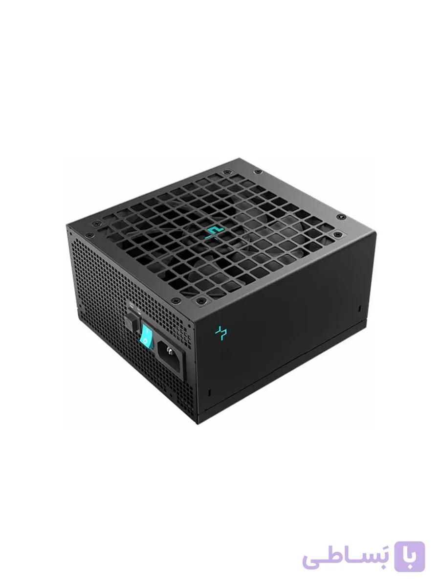 پاور دیپ کول 1000 وات مدل PX1000G — تصویر 1