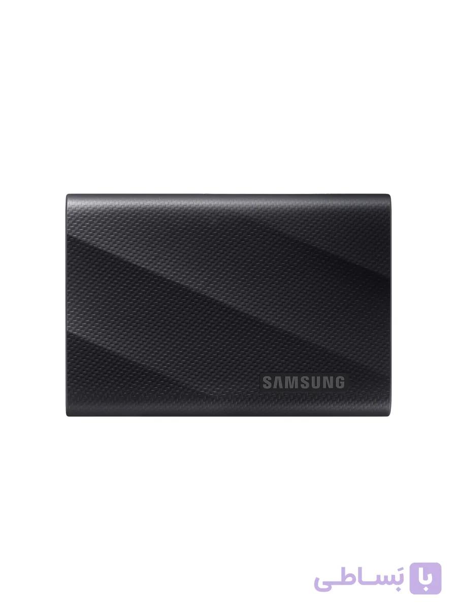 حافظه SSD اکسترنال سامسونگ مدل T9با ظرفیت 2 ترابایت — تصویر 1